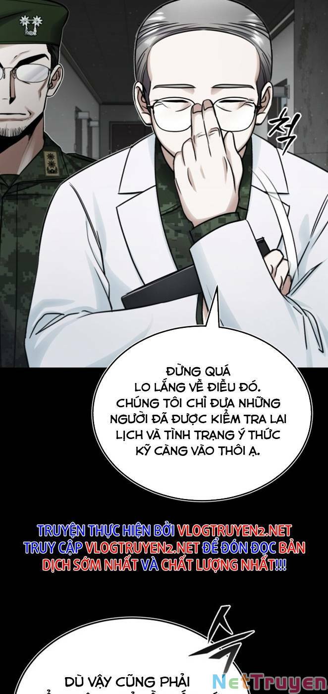 Đại Dịch Post Chapter 4 - Trang 10