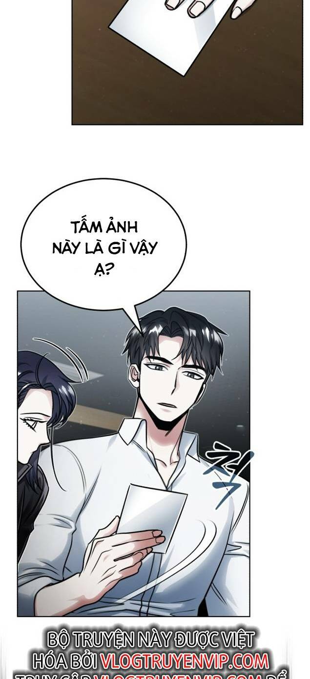 Đại Dịch Post Chapter 6 - Trang 11