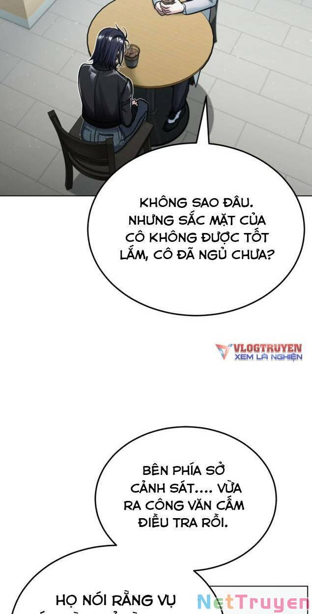 Đại Dịch Post Chapter 5 - Trang 23