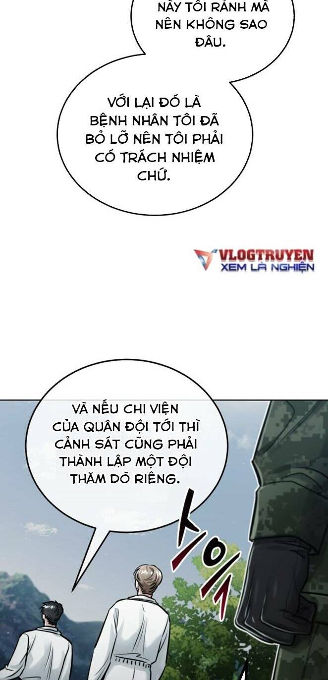 Đại Dịch Post Chapter 1 - Trang 29