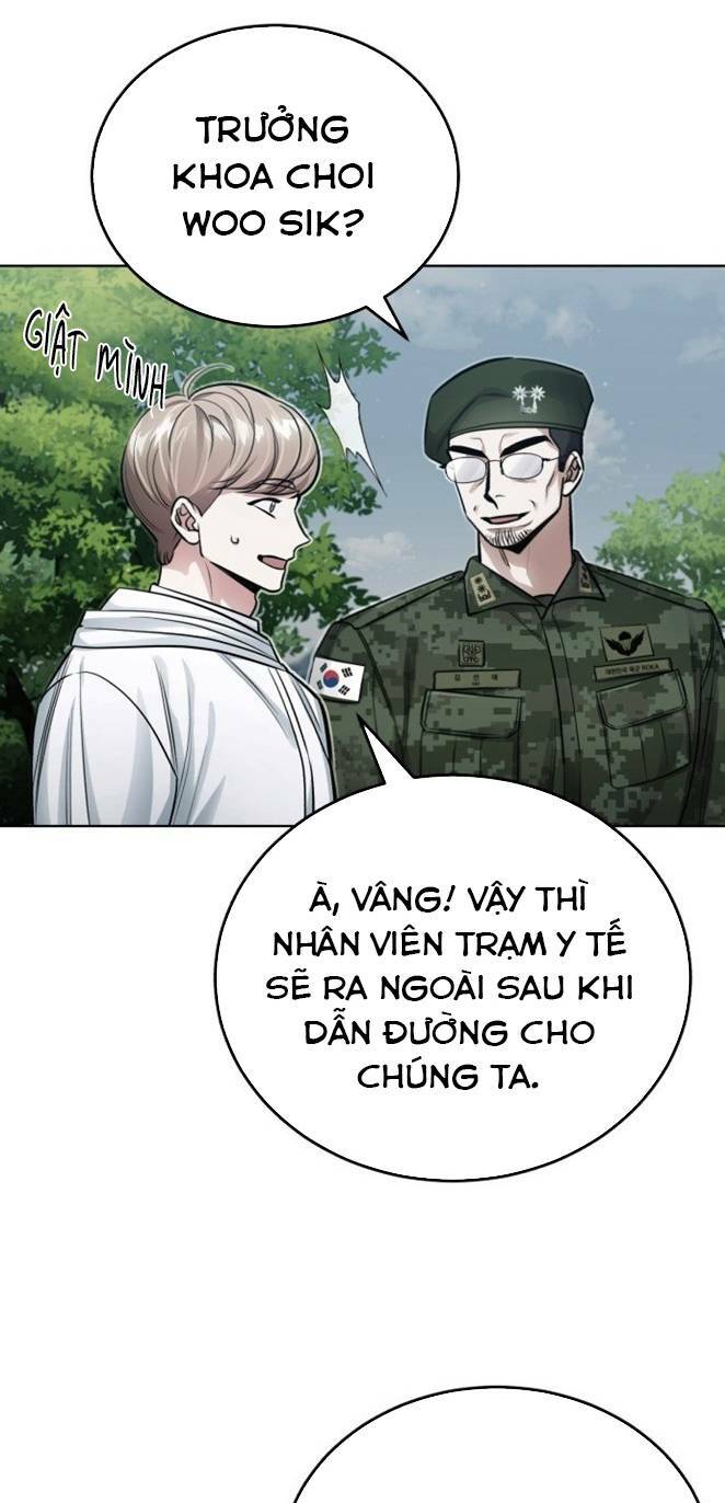 Đại Dịch Post Chapter 1 - Trang 40