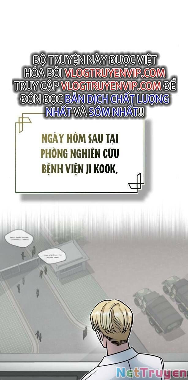 Đại Dịch Post Chapter 10 - Trang 58