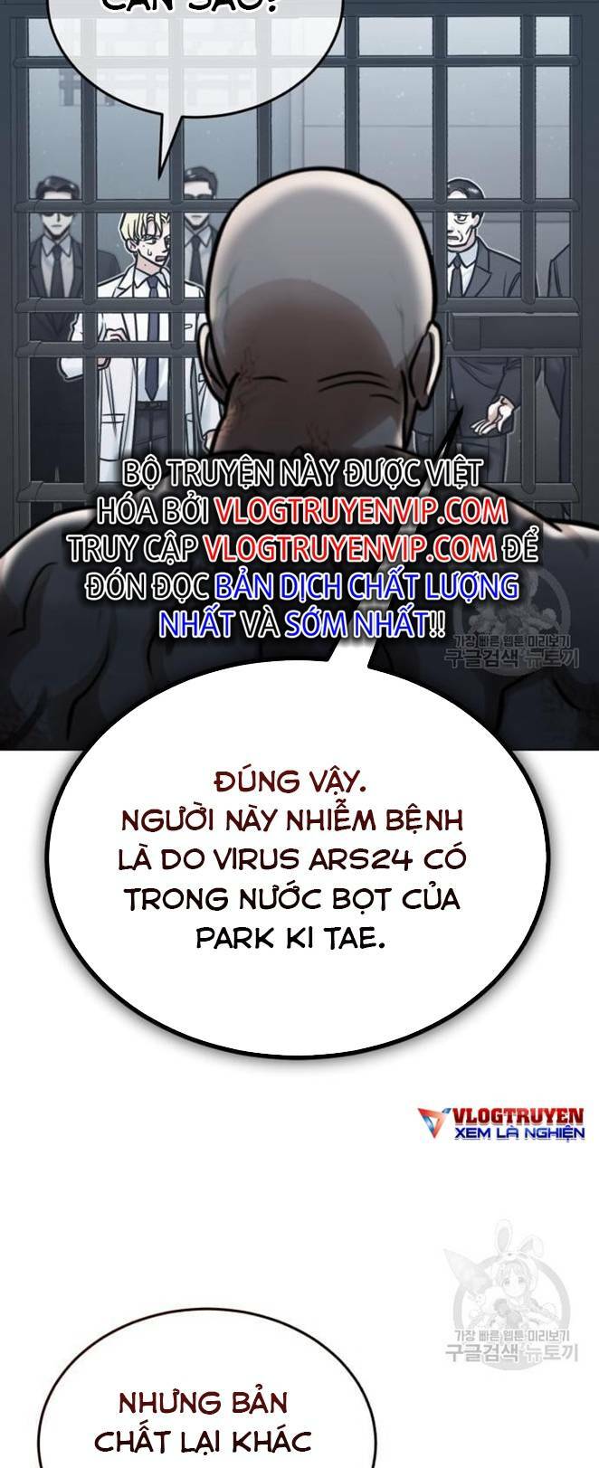 Đại Dịch Post Chapter 7 - Trang 57