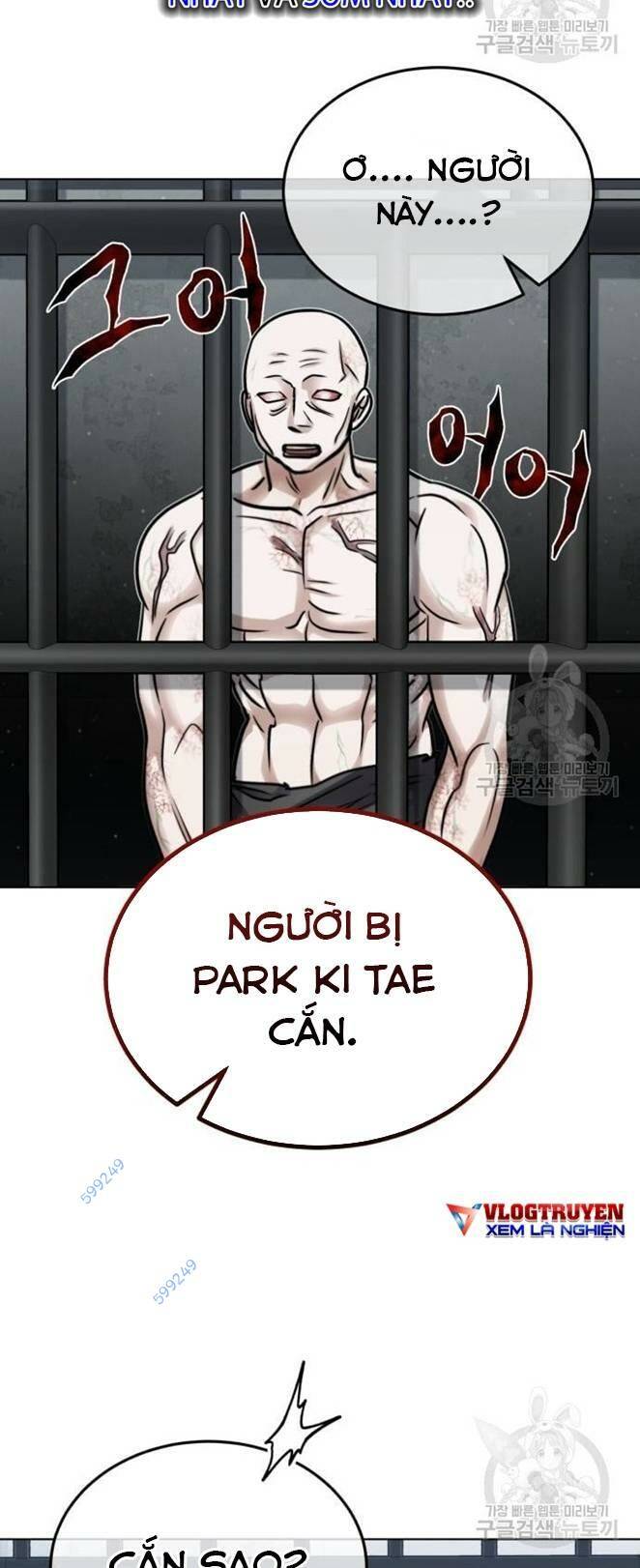 Đại Dịch Post Chapter 7 - Trang 56