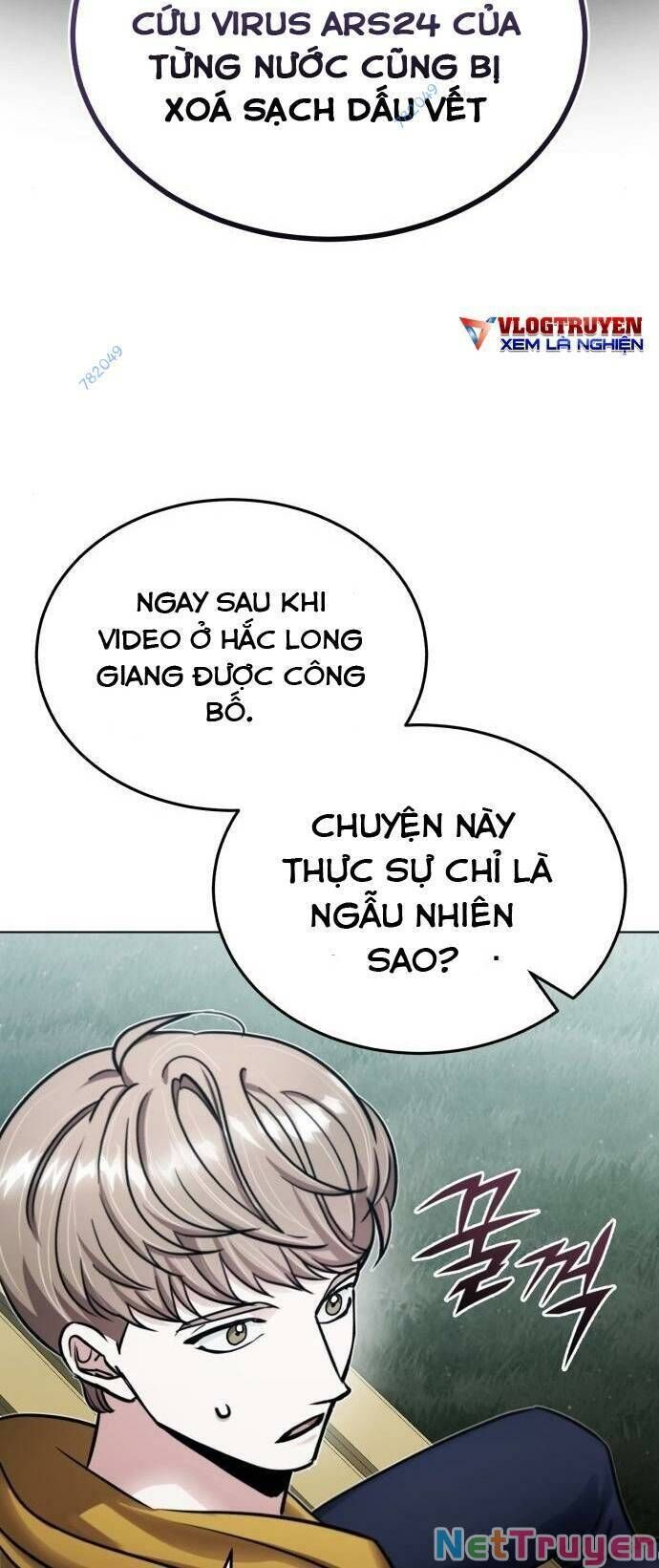 Đại Dịch Post Chapter 8 - Trang 26