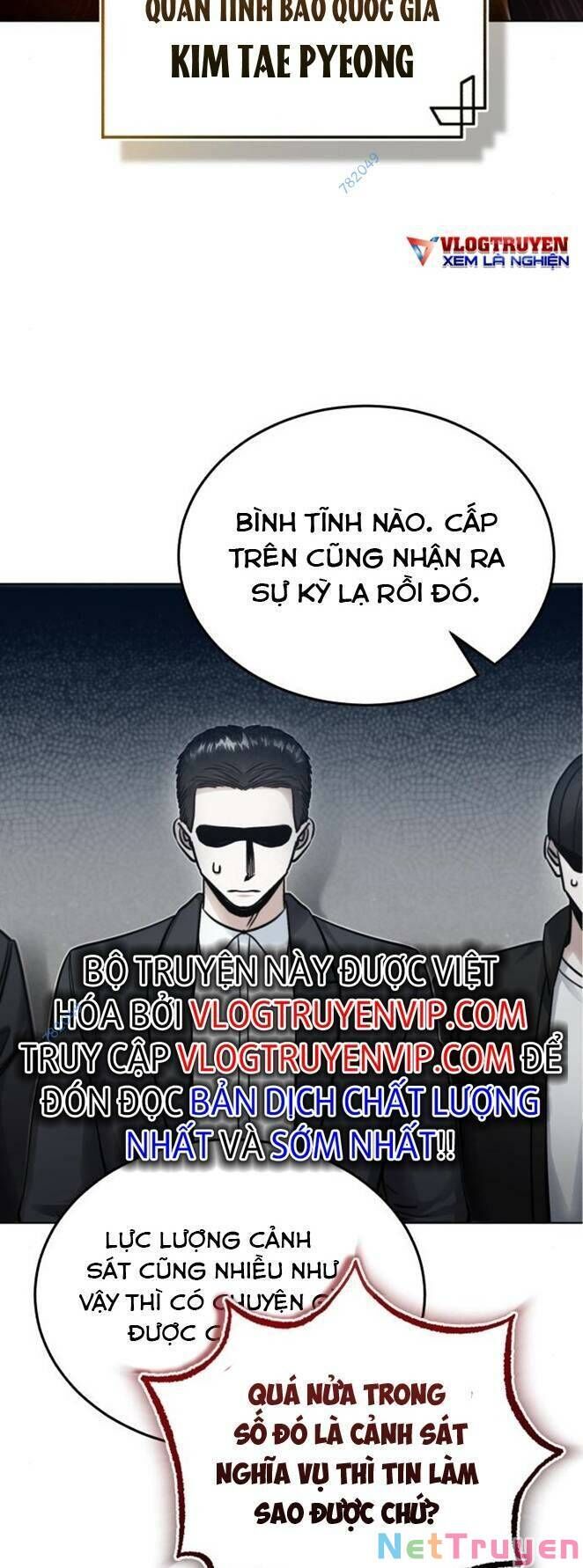 Đại Dịch Post Chapter 9 - Trang 26