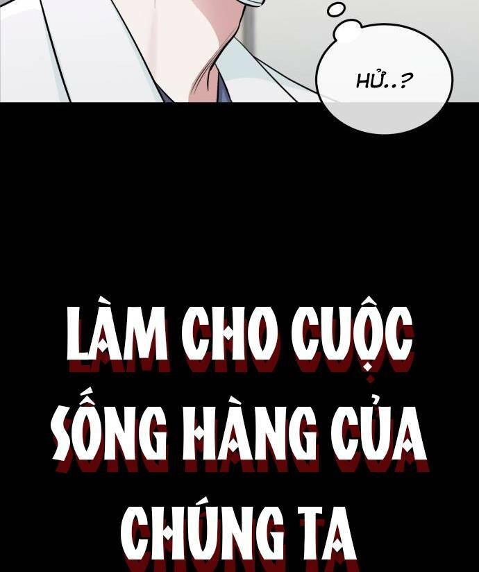 Đại Dịch Post Chapter 0 - Trang 55