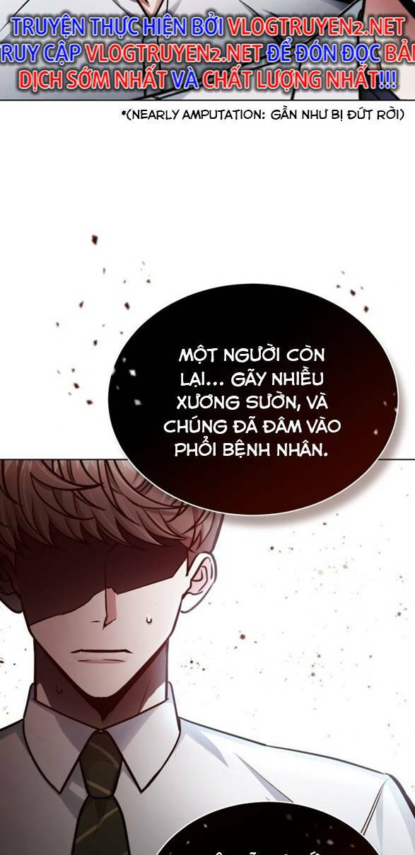 Đại Dịch Post Chapter 3 - Trang 40