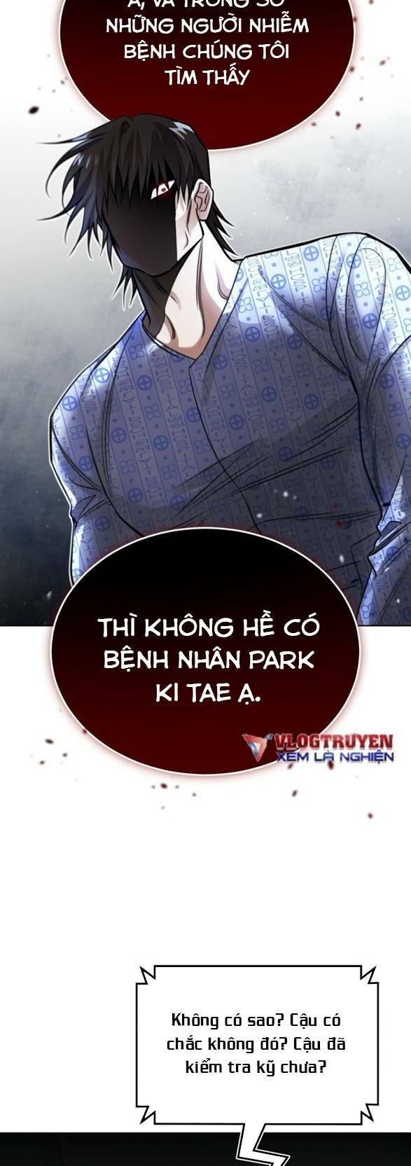 Đại Dịch Post Chapter 2 - Trang 85