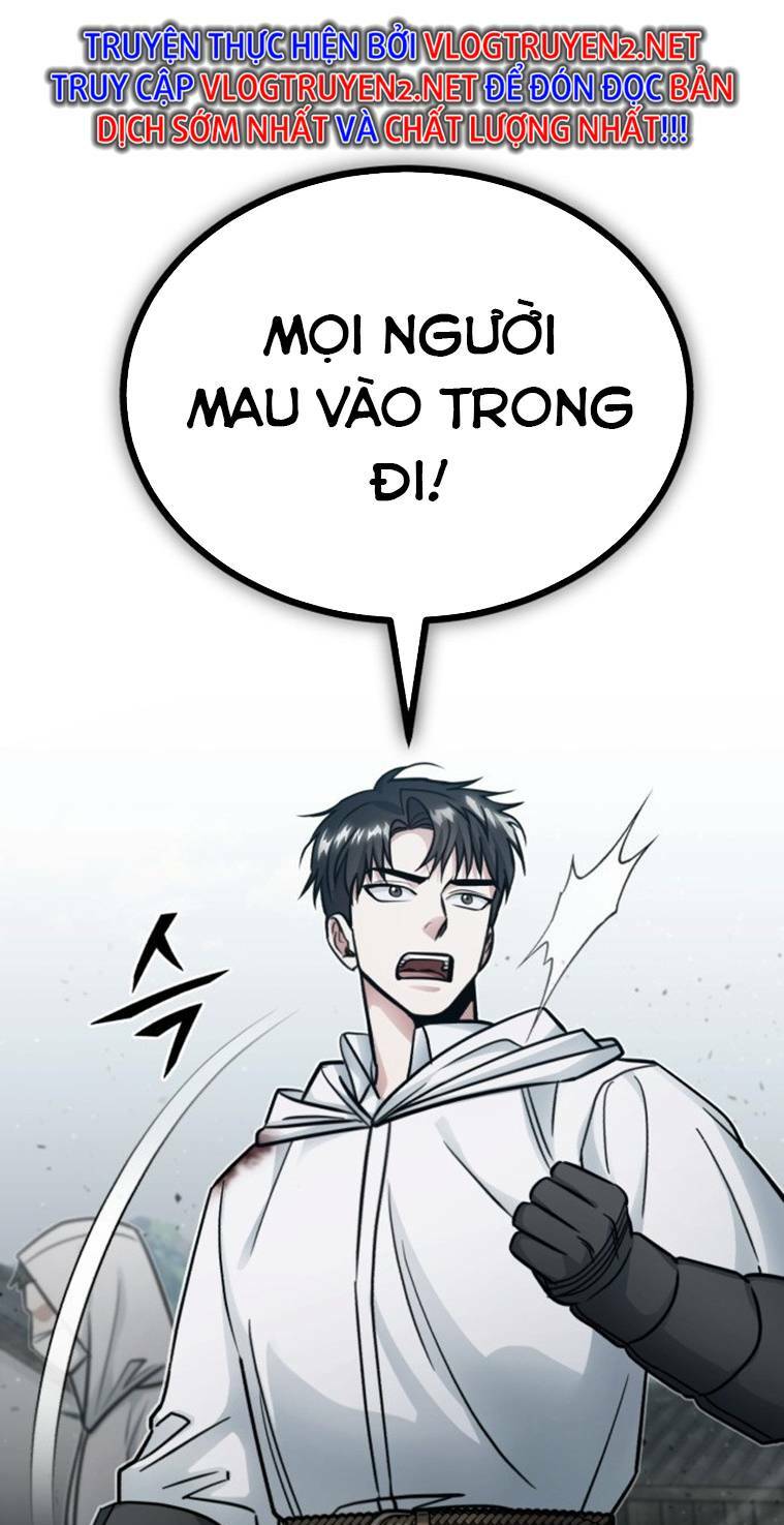 Đại Dịch Post Chapter 2 - Trang 48