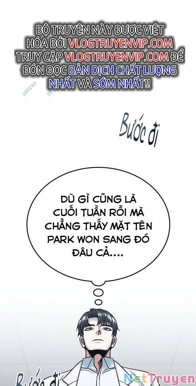 Đại Dịch Post Chapter 5 - Trang 16