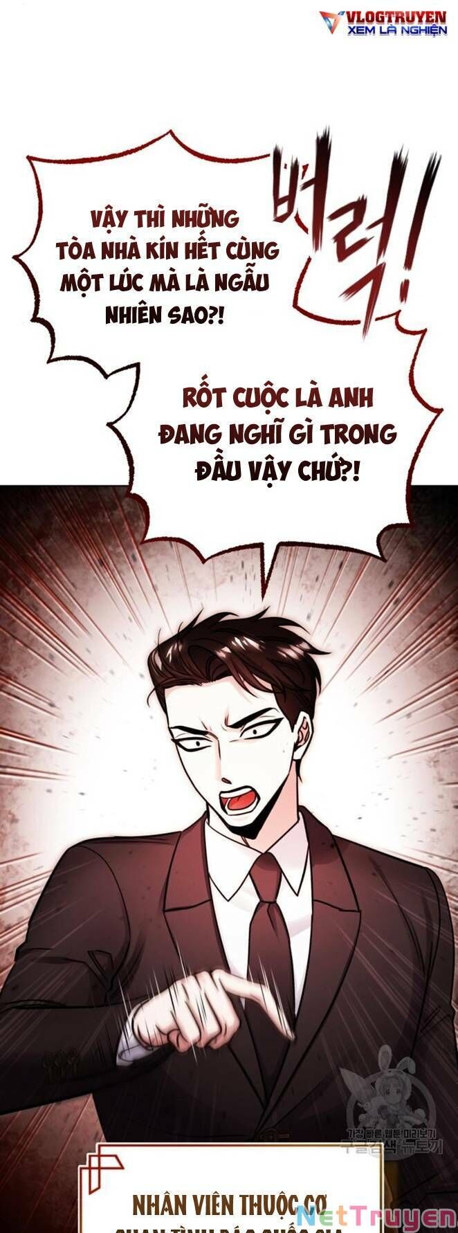 Đại Dịch Post Chapter 9 - Trang 25