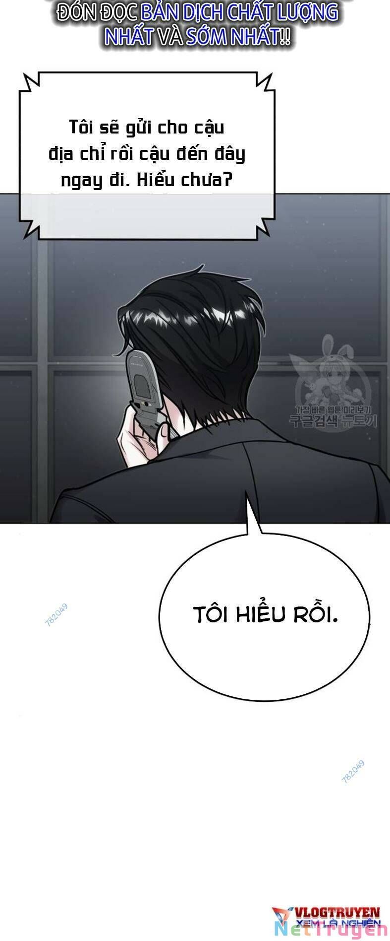 Đại Dịch Post Chapter 9 - Trang 62