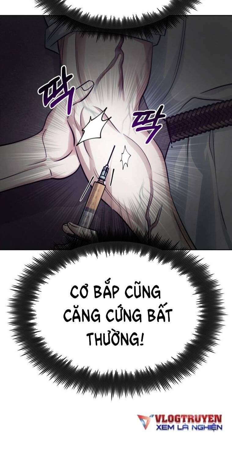 Đại Dịch Post Chapter 2 - Trang 55