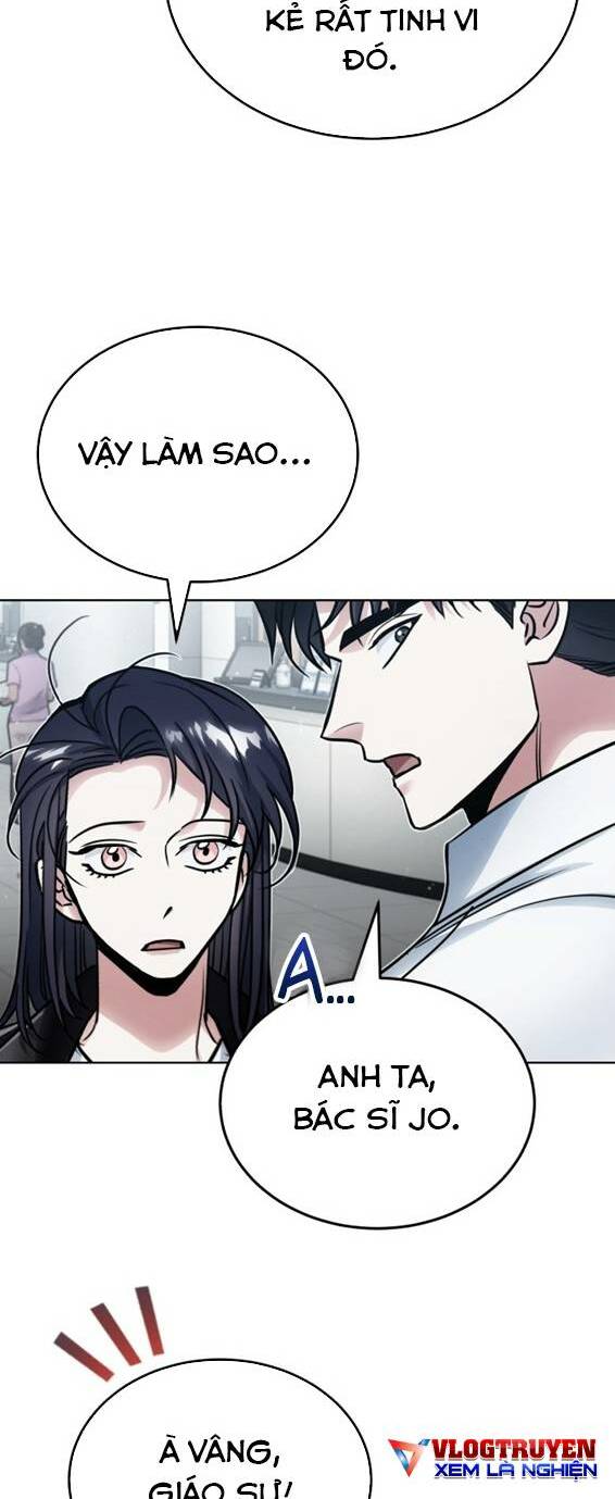 Đại Dịch Post Chapter 6 - Trang 31