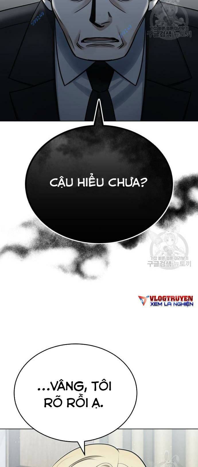 Đại Dịch Post Chapter 7 - Trang 34