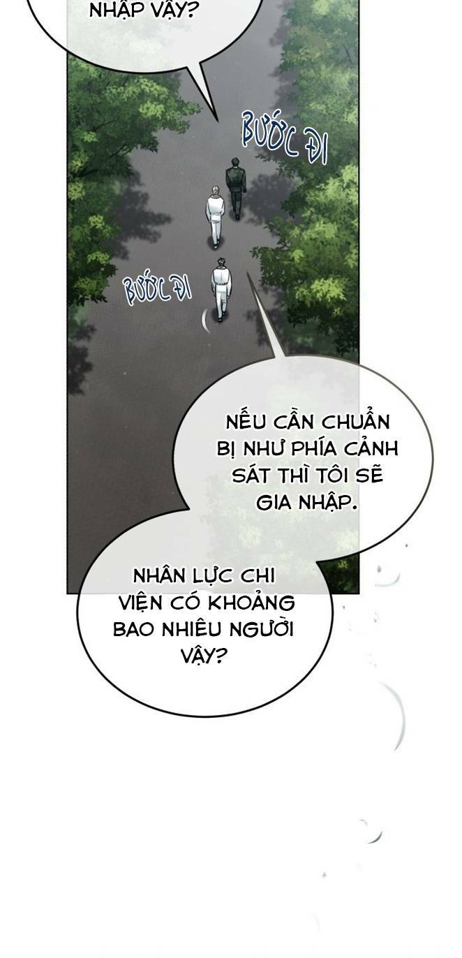 Đại Dịch Post Chapter 1 - Trang 34