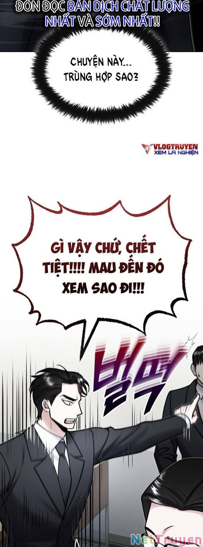 Đại Dịch Post Chapter 9 - Trang 31