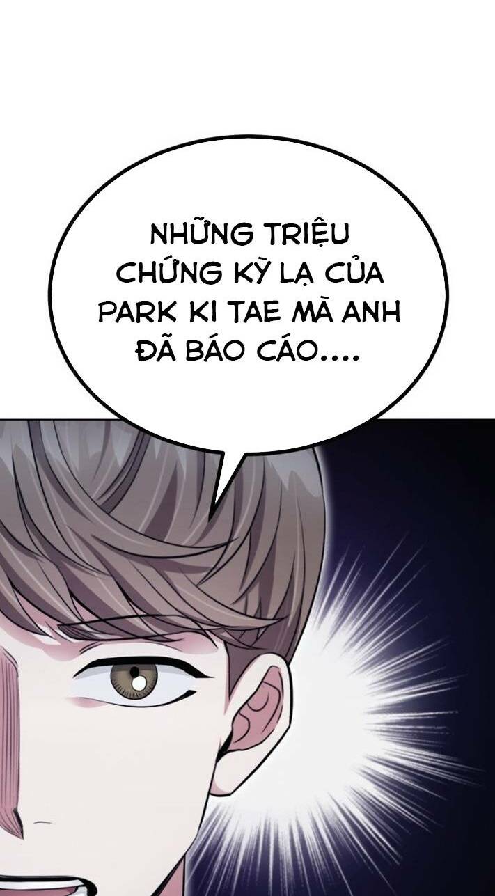 Đại Dịch Post Chapter 1 - Trang 21