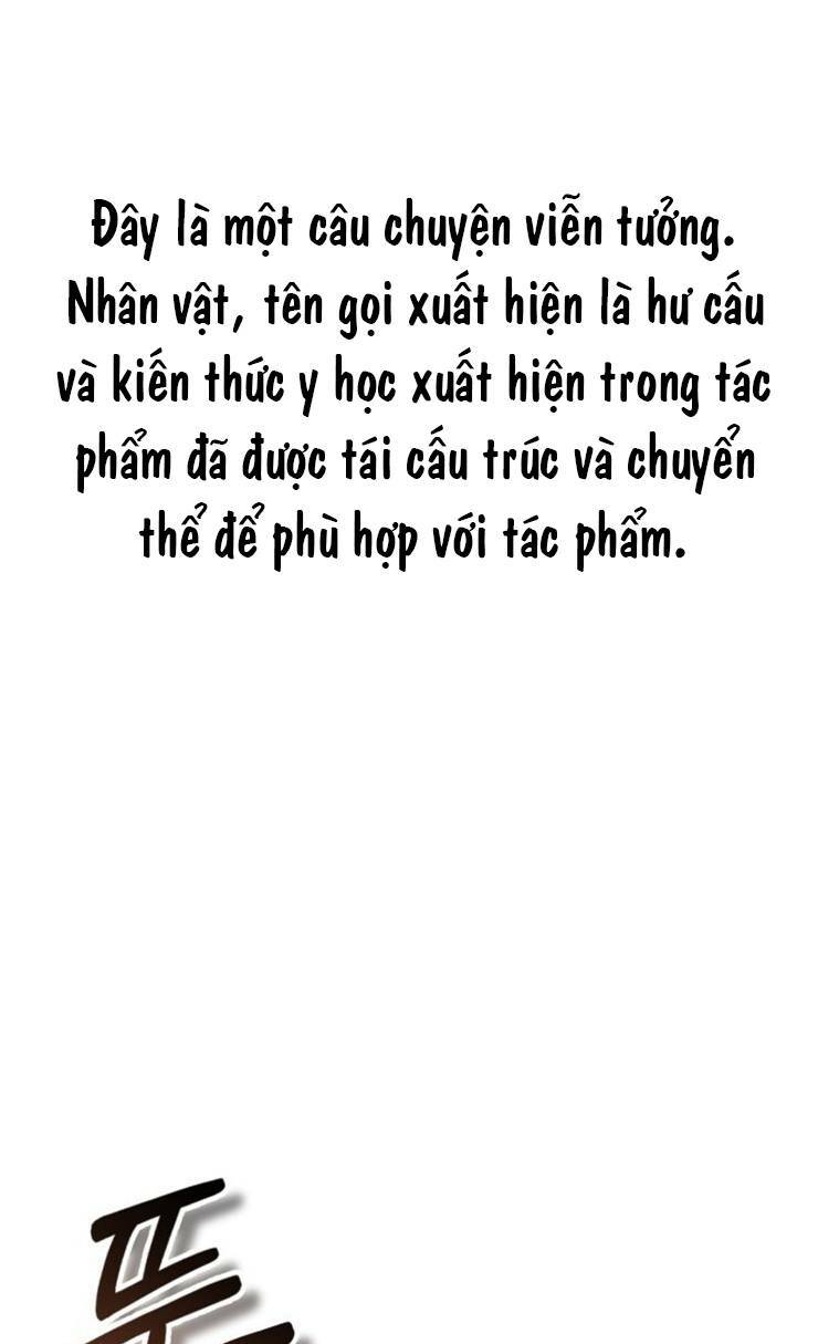 Đại Dịch Post Chapter 3 - Trang 0