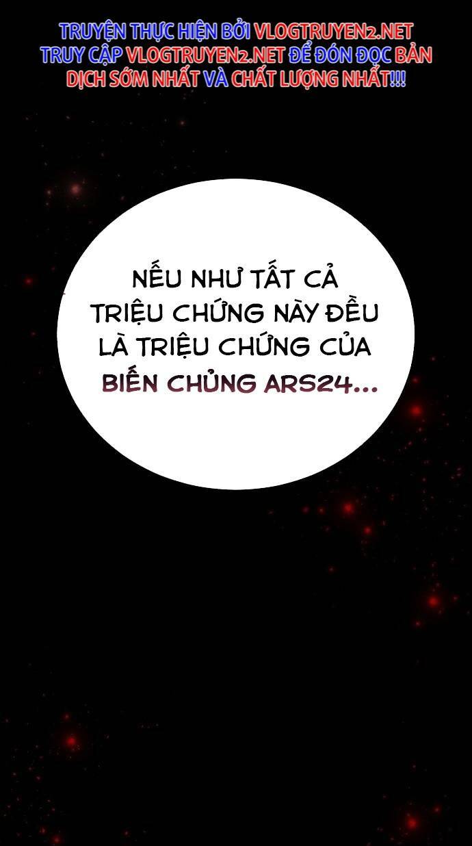 Đại Dịch Post Chapter 1 - Trang 84