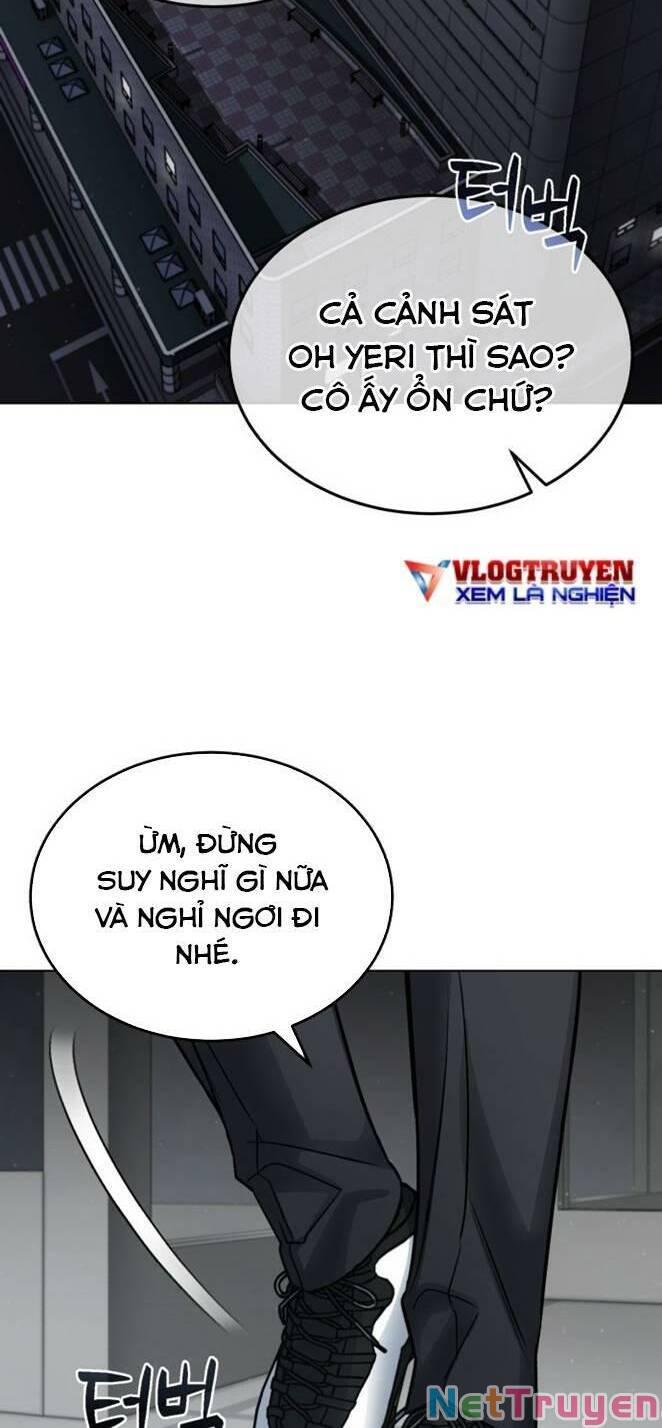 Đại Dịch Post Chapter 4 - Trang 61