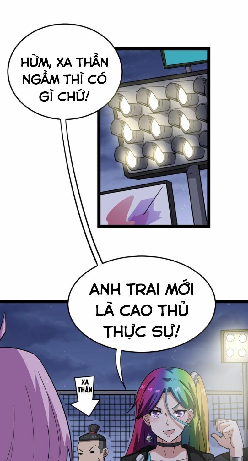 Độc Thủ Vu Y Chapter 6 - Trang 10