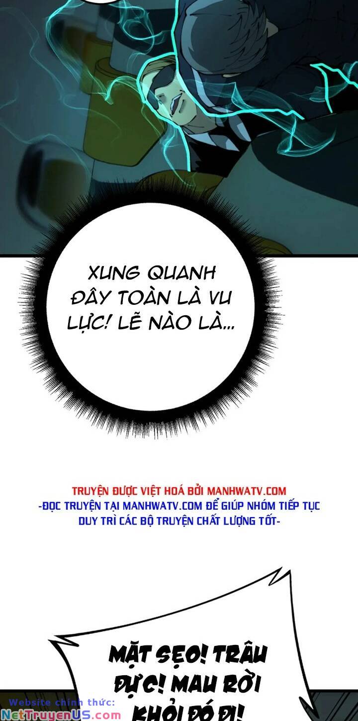 Độc Thủ Vu Y Chapter 428 - Trang 51