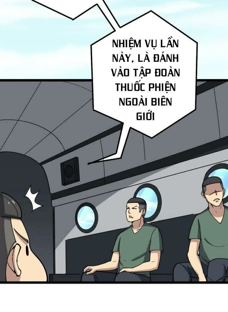 Độc Thủ Vu Y Chapter 20 - Trang 34