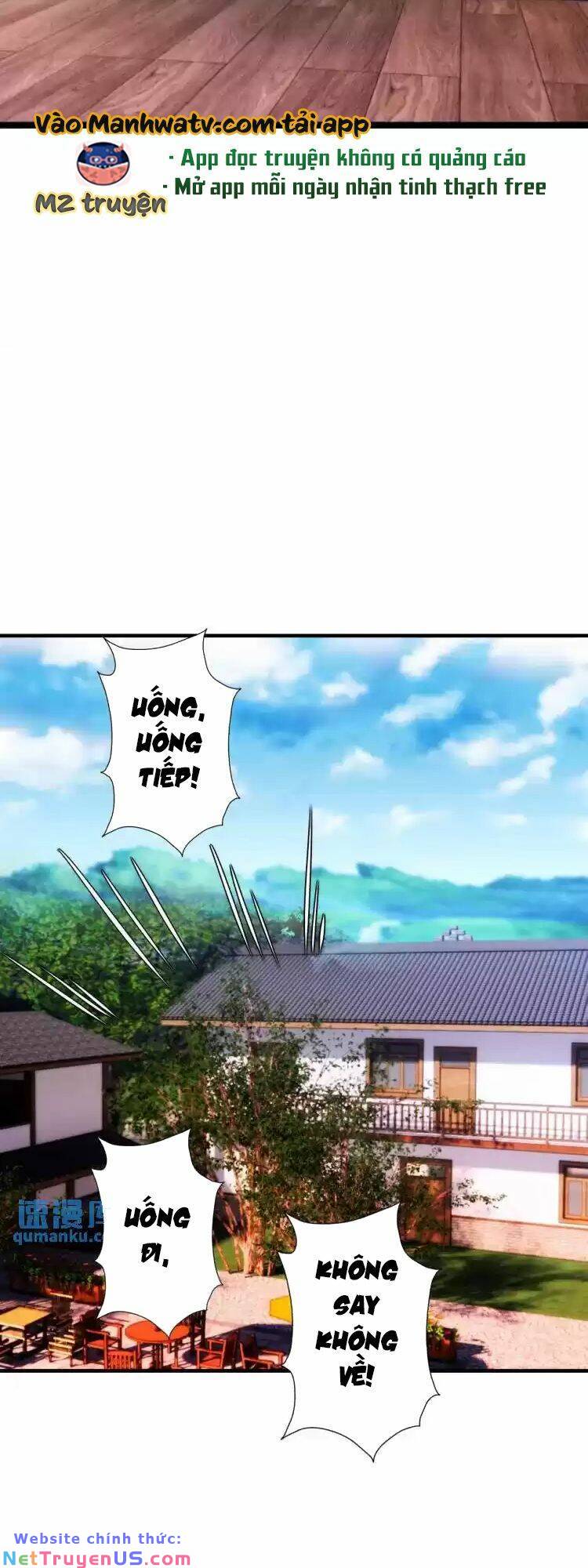 Độc Thủ Vu Y Chapter 446 - Trang 6