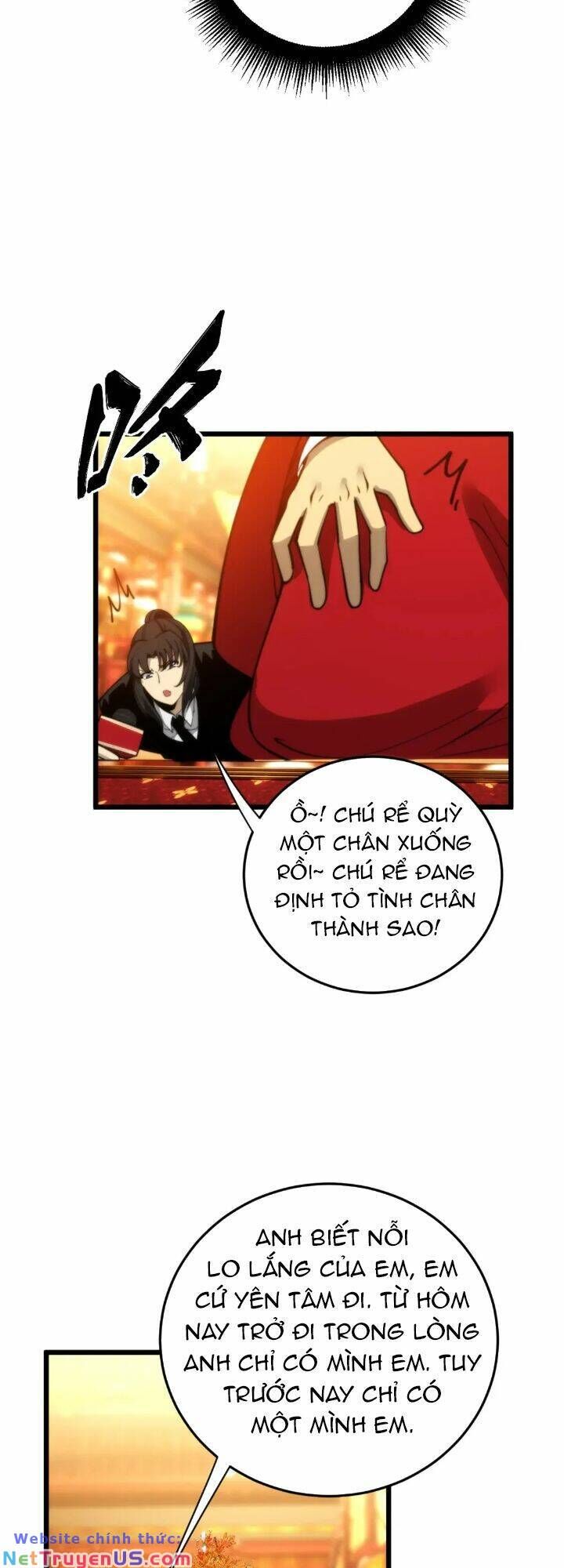 Độc Thủ Vu Y Chapter 445 - Trang 18