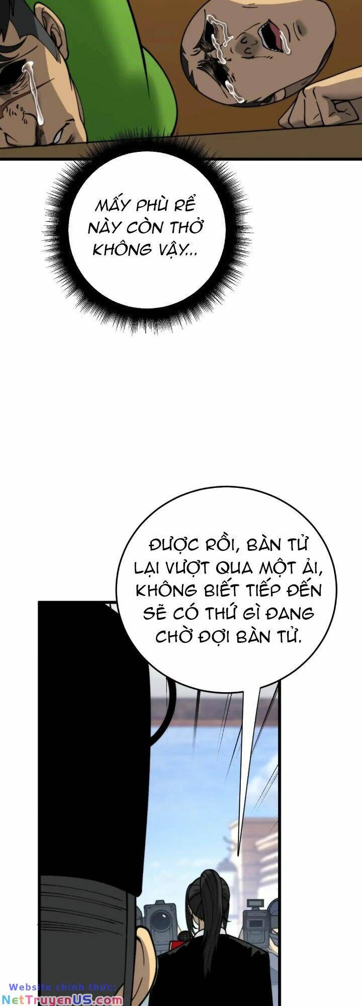 Độc Thủ Vu Y Chapter 444 - Trang 3