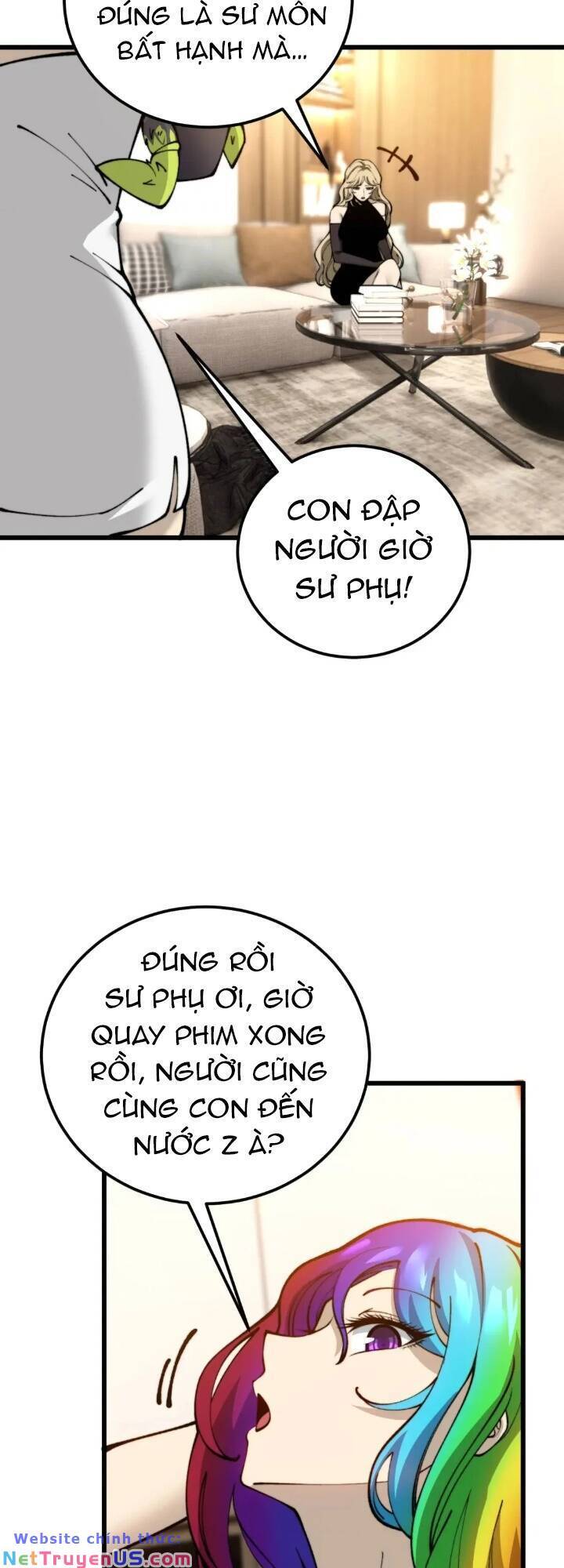 Độc Thủ Vu Y Chapter 438 - Trang 21