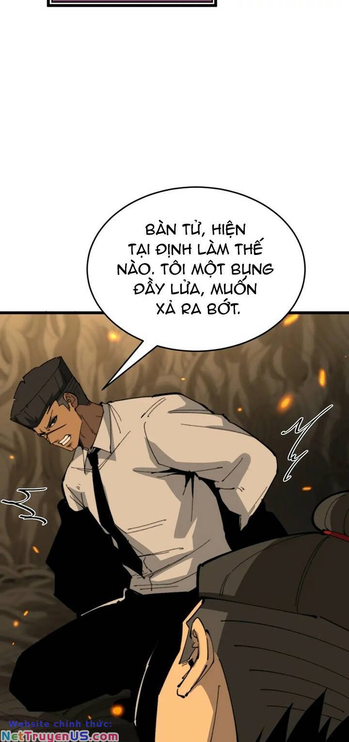 Độc Thủ Vu Y Chapter 429 - Trang 32