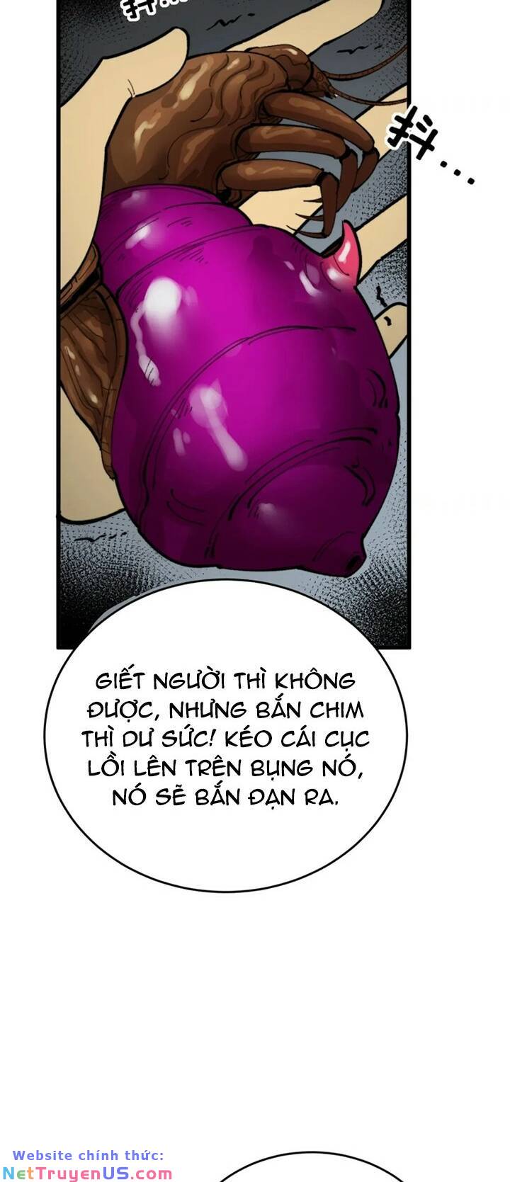 Độc Thủ Vu Y Chapter 429 - Trang 44