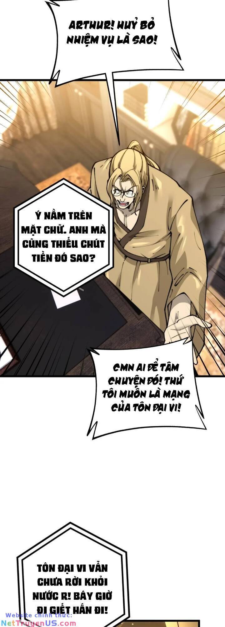 Độc Thủ Vu Y Chapter 438 - Trang 6