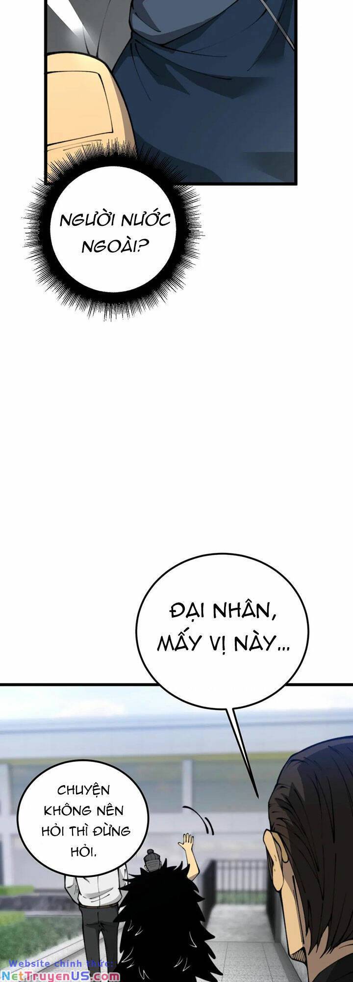 Độc Thủ Vu Y Chapter 432 - Trang 29