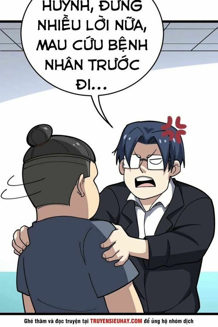 Độc Thủ Vu Y Chapter 36 - Trang 41