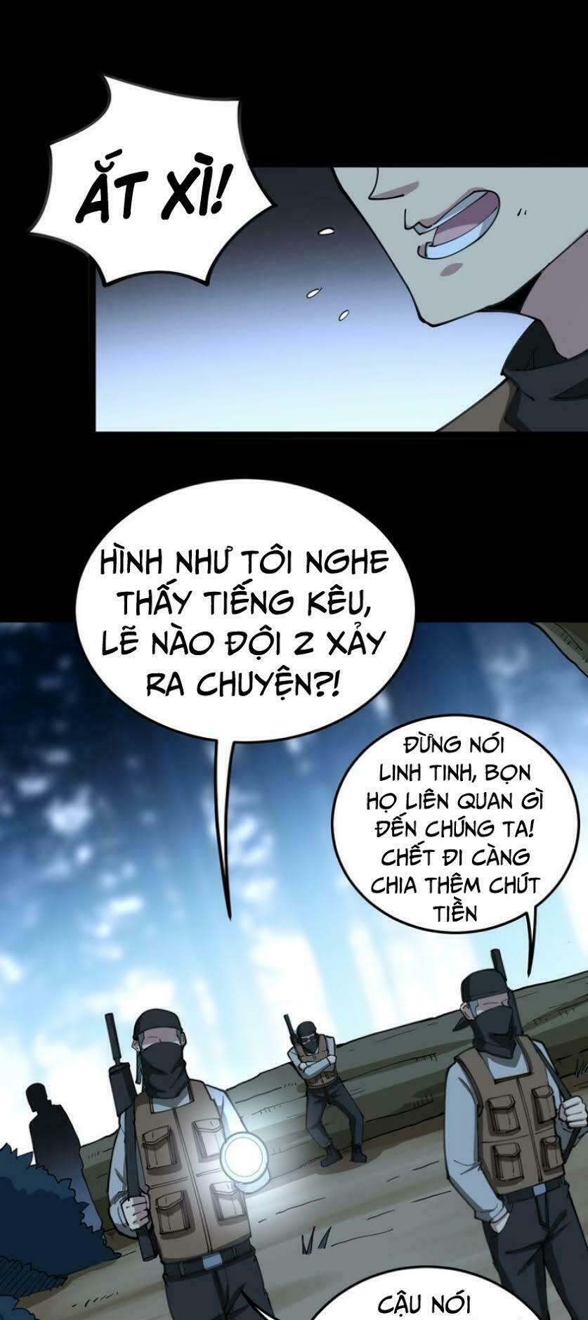 Độc Thủ Vu Y Chapter 28 - Trang 15