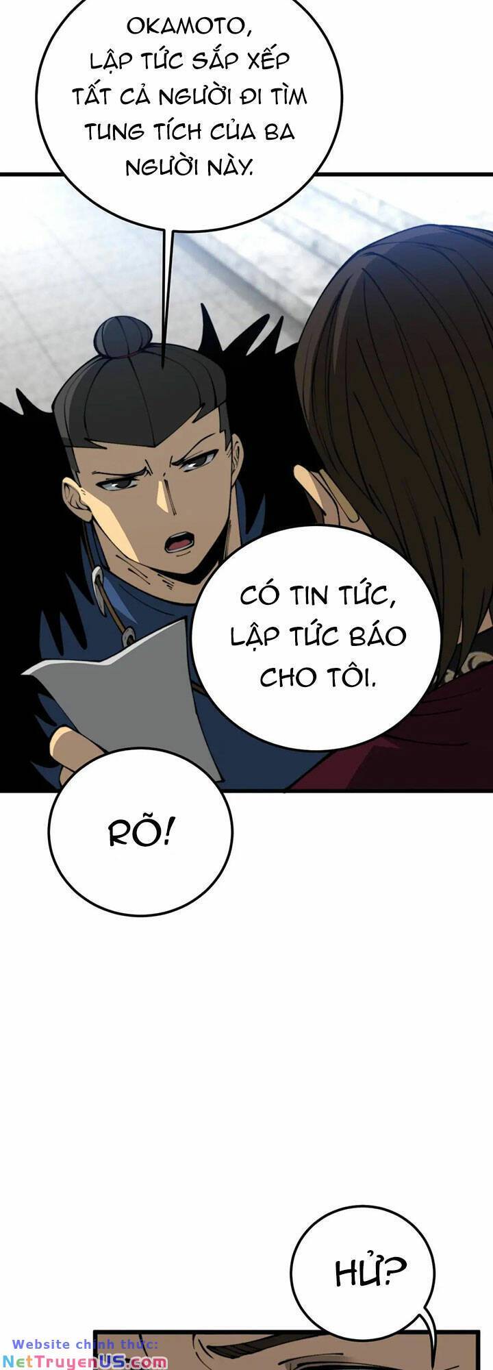 Độc Thủ Vu Y Chapter 432 - Trang 25