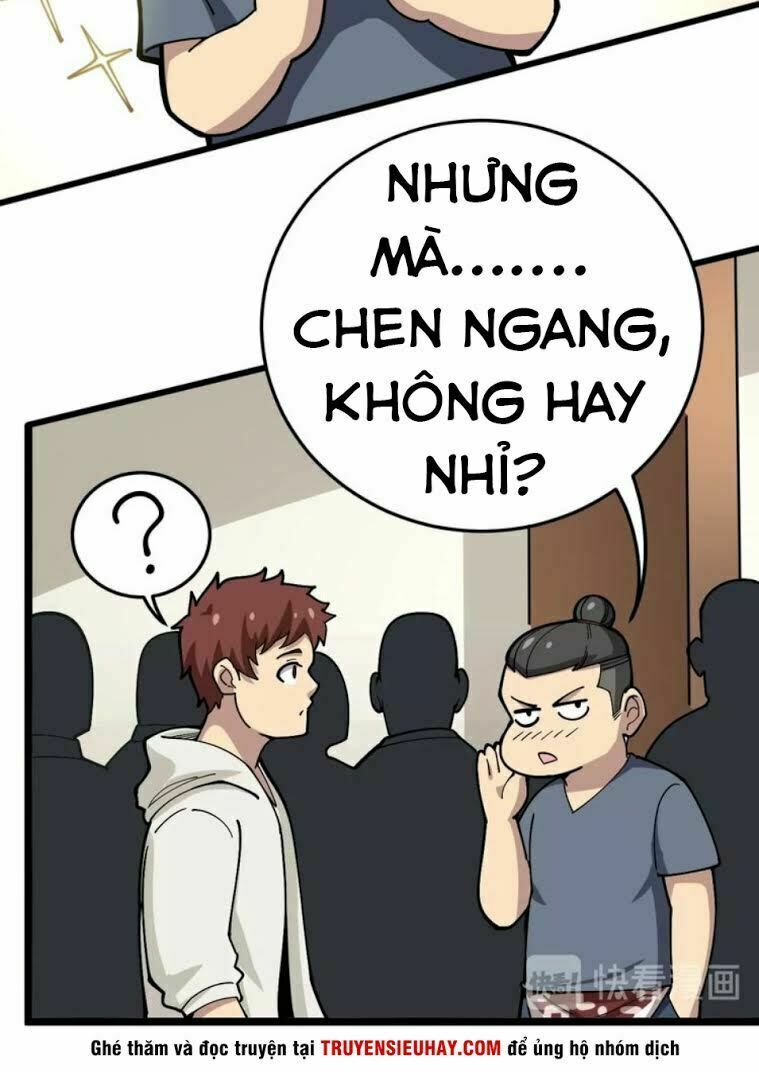 Độc Thủ Vu Y Chapter 44 - Trang 15