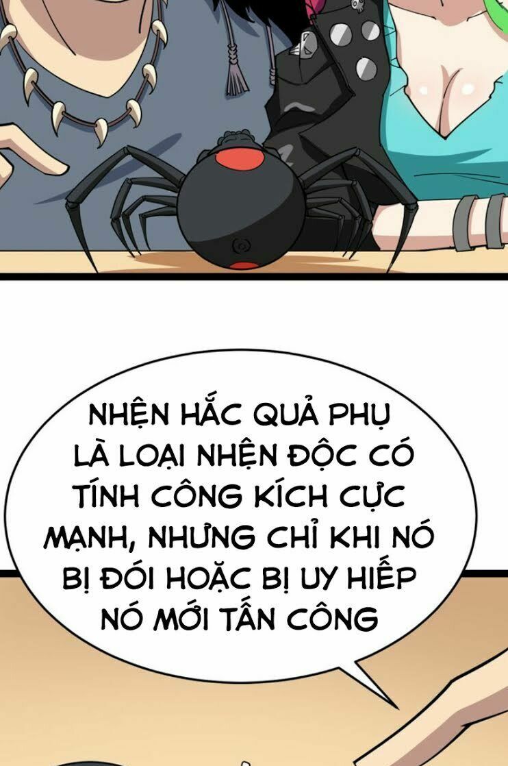 Độc Thủ Vu Y Chapter 5 - Trang 78