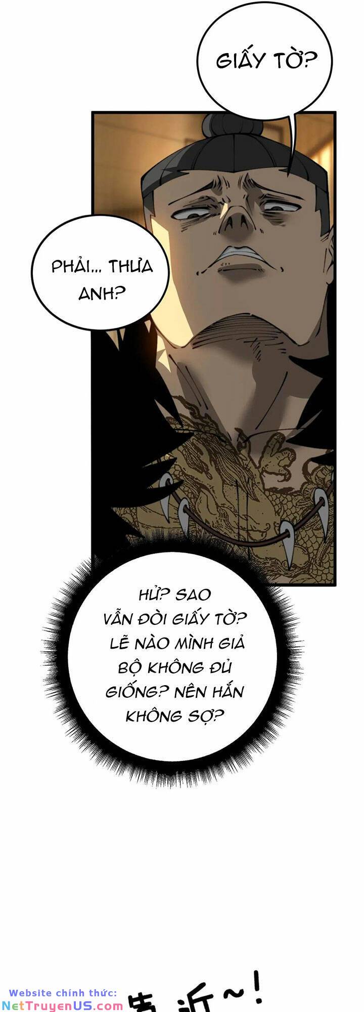 Độc Thủ Vu Y Chapter 430 - Trang 45