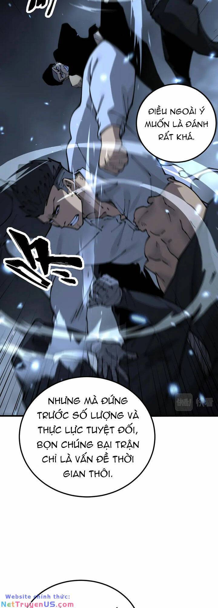 Độc Thủ Vu Y Chapter 433 - Trang 39