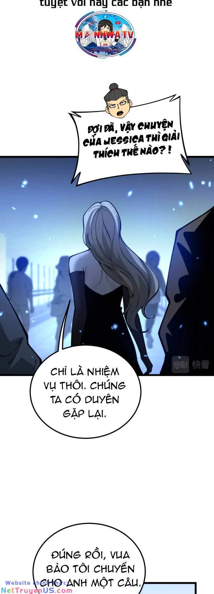 Độc Thủ Vu Y Chapter 439 - Trang 8