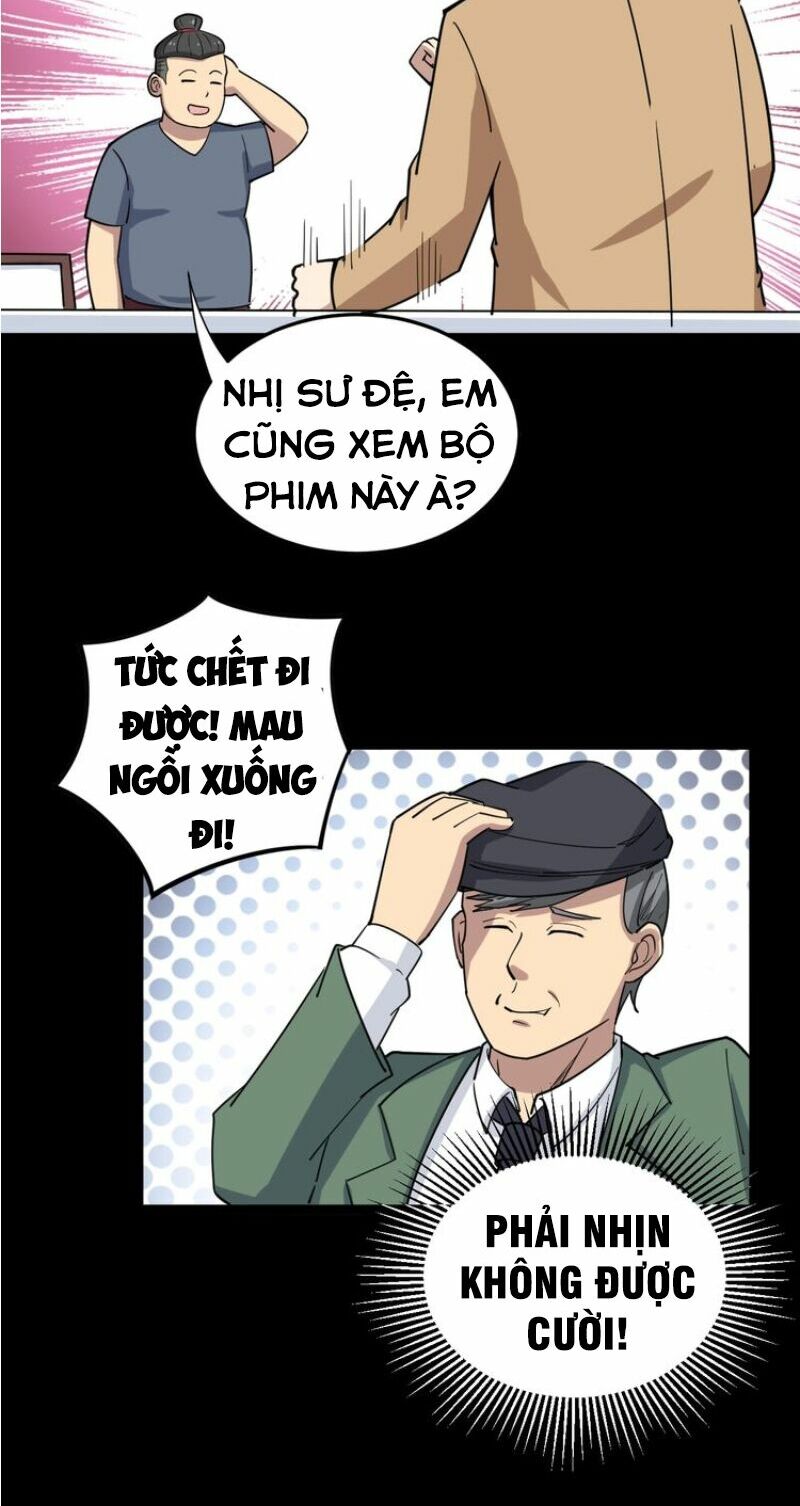 Độc Thủ Vu Y Chapter 11 - Trang 16