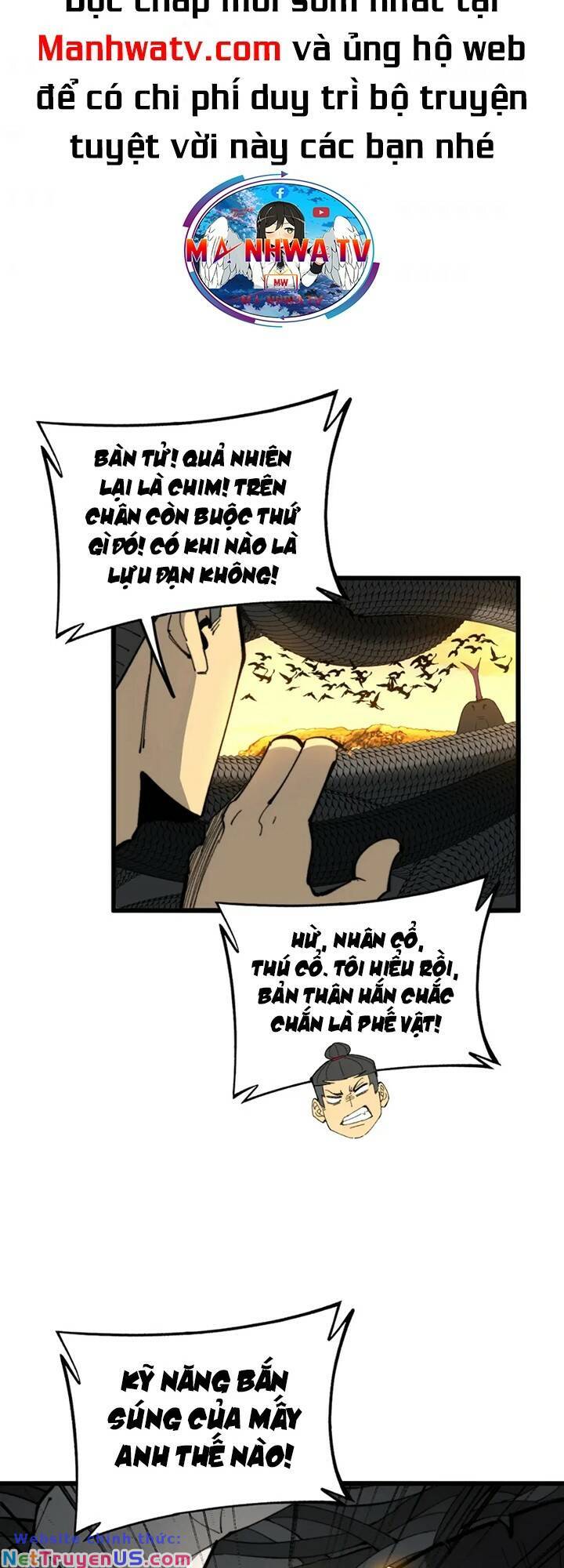 Độc Thủ Vu Y Chapter 429 - Trang 41