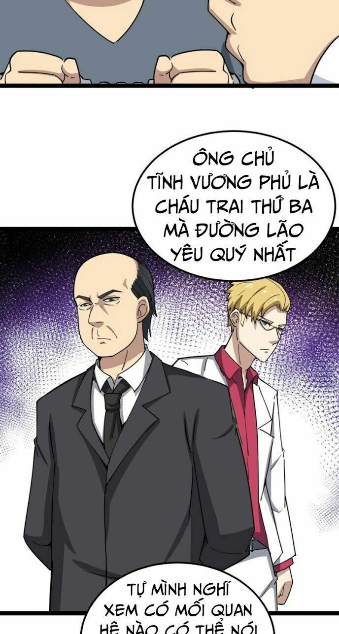 Độc Thủ Vu Y Chapter 12 - Trang 8