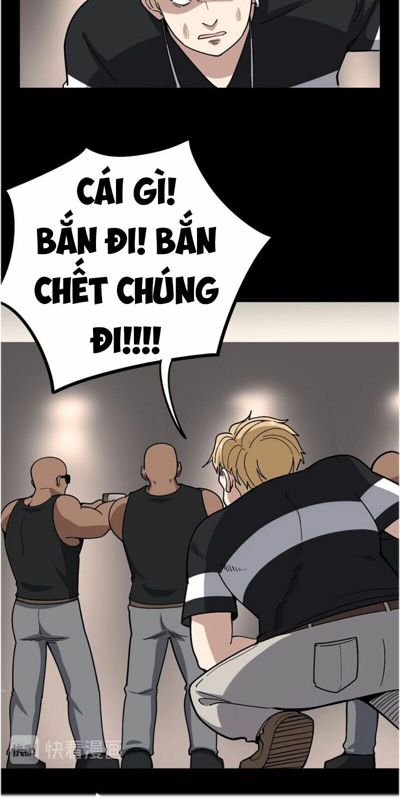 Độc Thủ Vu Y Chapter 48 - Trang 5