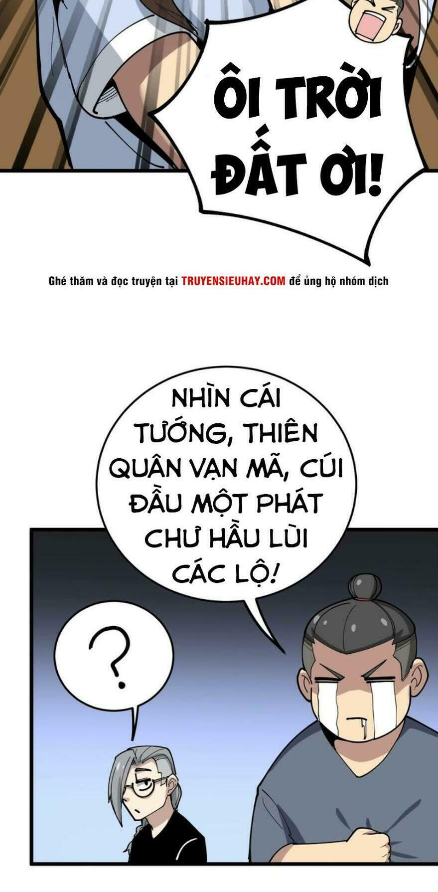 Độc Thủ Vu Y Chapter 40 - Trang 48